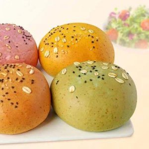 歐包軟面包粗糧代餐早餐貼牌定制代加工