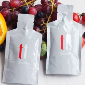 果蔬酵素果凍袋裝貼牌定制代加工
