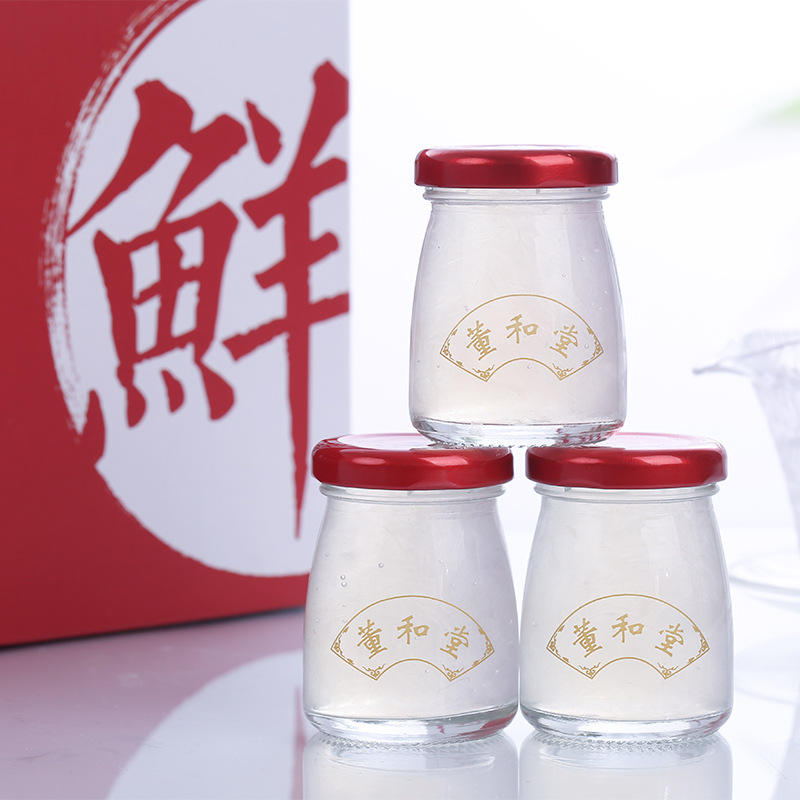 董和堂鮮燉燕窩貼牌定制代加工