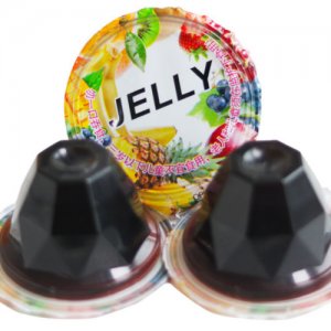 酵素膠原蛋白肽果凍貼牌定制代加工