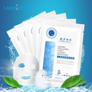 二裂酵母面膜可OEM/ODM代工