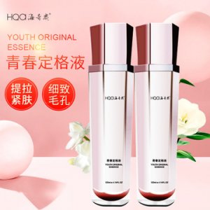 海奇奧青春定格液噴霧面部精華液OEM/ODM定制代加工
