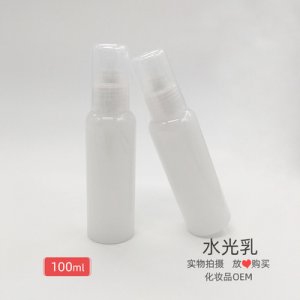 水光乳精華乳液貼牌OEM/ODM