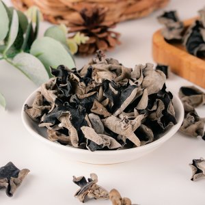 好膳到東北特產(chǎn)菌類(lèi)干木耳貼牌OEM/ODM