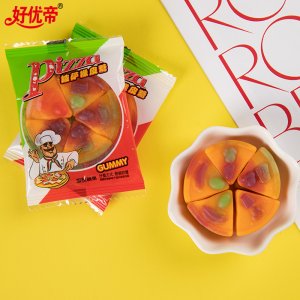 晉江市好優(yōu)帝食品有限責(zé)任公司
