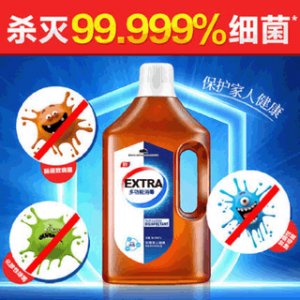 兒童玩具地板寵物衣物通用家居殺毒液貼牌定制代加工