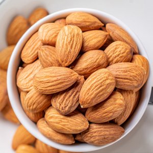 巴旦木仁每日堅果原料貼牌OEM/ODM