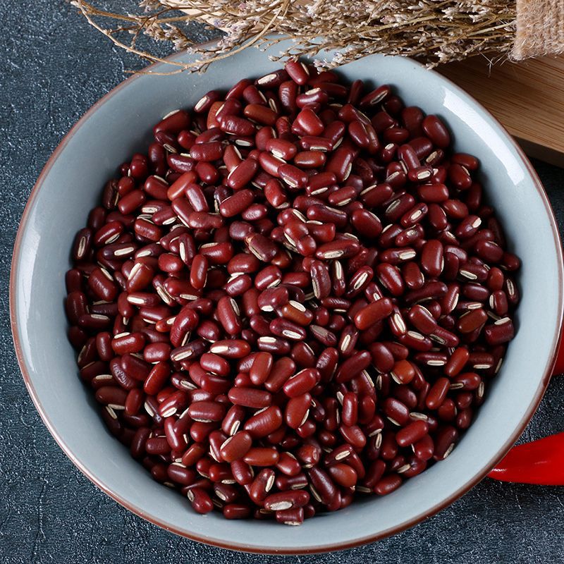 紅小豆OEM/ODM代工