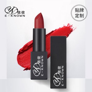 亮澤保濕滋潤變色口紅ODM貼牌定制代加工