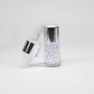 鱘魚子逆轉(zhuǎn)時光緊膚精華液貼牌定制代加工