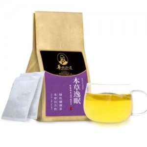 亳州本草芳堂飲品有限公司