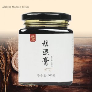 伏濕膏茯濕膏OEM代加工