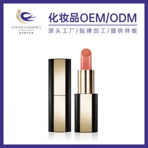 金絲燕青春性感靚麗口紅代加工貼牌OEM/ODM