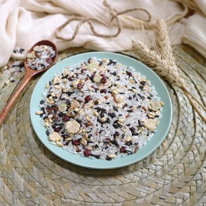 早餐30日粥料貼牌OEM/ODM