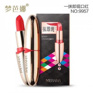 夢(mèng)芭娜網(wǎng)紅膠囊口紅代加工貼牌OEM/ODM