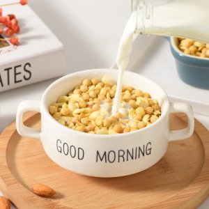 營(yíng)養(yǎng)早餐代餐燕麥片OEM/ODM代加工