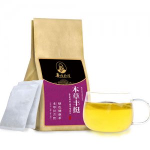 華佗拾遺本草豐挺茶漢方茶150克貼牌OEM/ODM