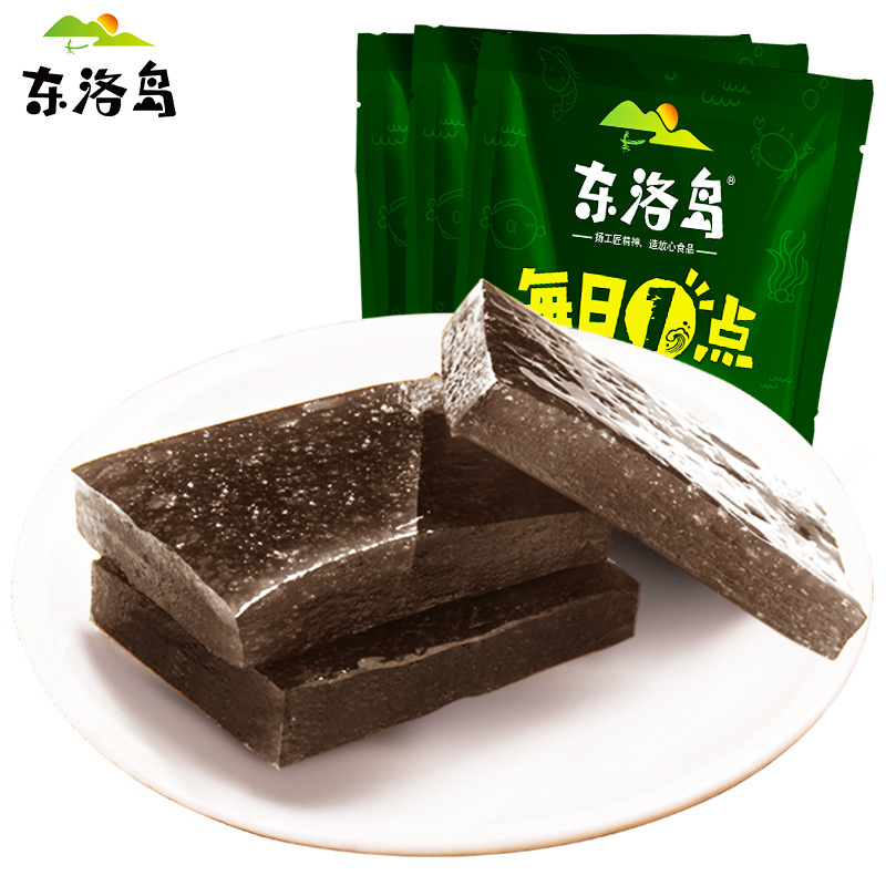 福建億達(dá)食品有限公司