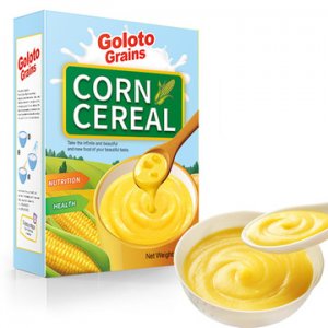 玉米糊450g代餐可OEM/ODM代工