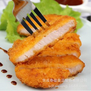 黃金豬肉排OEM/ODM定制代加工