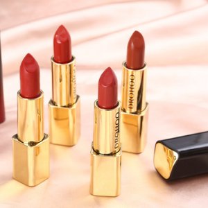 中后絲絨保濕啞光口紅OEM/ODM定制代加工