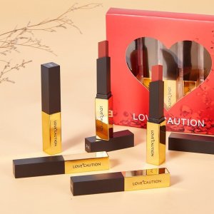 網(wǎng)紅楊樹林小金條 口紅/ODM定制代加工