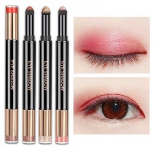 雙色眼影筆貼牌OEM/ODM