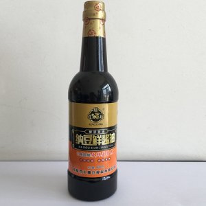 納豆鮮醬油貼牌定制代加工