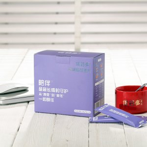 蔓越莓燕麥片代加工貼牌OEM/ODM