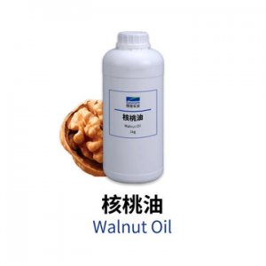 加工定制-晟麥核桃油貼牌定制代加工