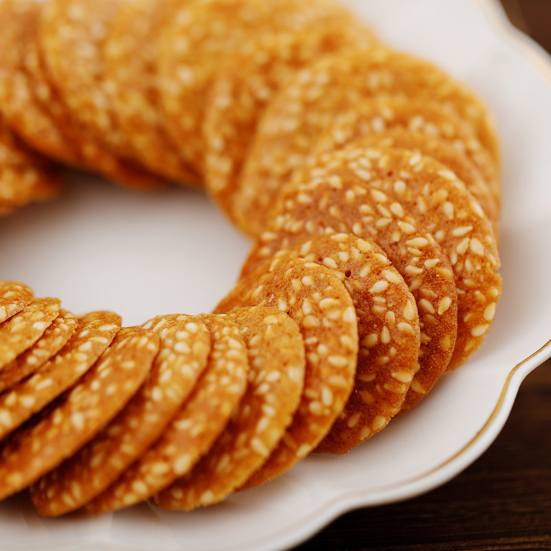 阜陽市程輝食品加工有限公司