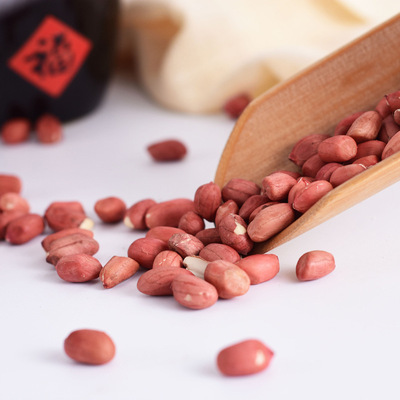 熟花生OEM/ODM定制代加工