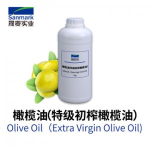 晟麥特級初榨橄欖油 貼牌OEM/ODM