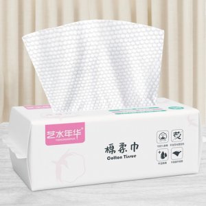 化妝棉 OEM/ODM代工