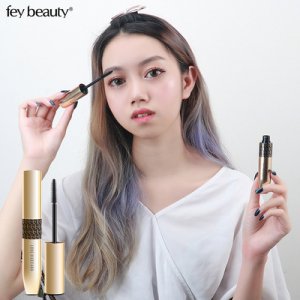 防水纖長卷翹不易暈染濃密持久睫毛膏貼牌OEM/ODM