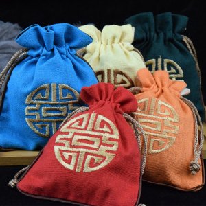 端午節(jié)香包貼牌定制代加工