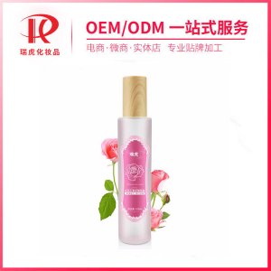 玫瑰純露OEM/ODM