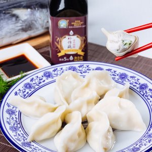 泰祥鲅魚水餃可OEM/ODM代工