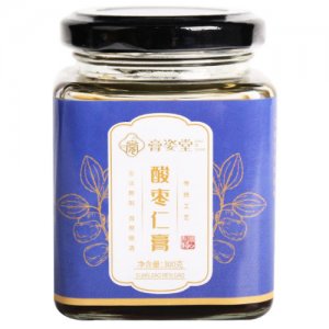 膏姿堂酸棗仁膏代加工貼牌OEM/ODM