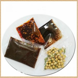 重慶特色酸辣粉調(diào)味料OEM/ODM代加工