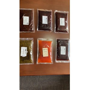 香辣烤魚調(diào)味料貼牌OEM/ODM