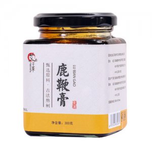 艾尚芊草鹿鞭膏貼牌OEM/ODM