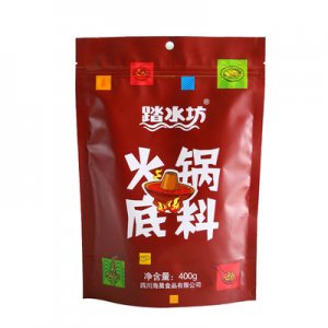 踏水坊火鍋底料150gOEM代加工