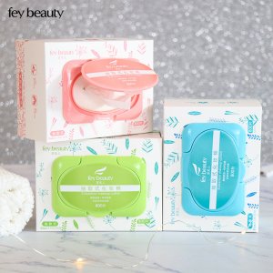 化妝棉貼牌OEM/ODM