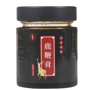 鹿鞭膏貼牌定制代加工