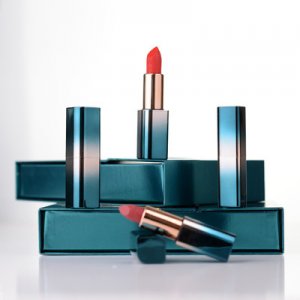 中國風(fēng)啞光口紅可OEM/ODM代工