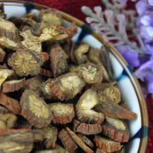 亳州市藥嬸藥業(yè)有限公司