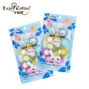 享棉吧果凍面膜紙貼牌定制代加工