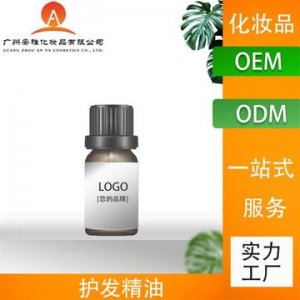 免洗頭發(fā)護(hù)理修復(fù)毛發(fā)植物精油加工可OEM/ODM代工