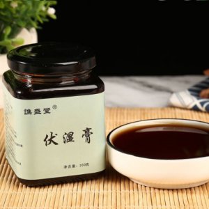 譙盛堂茯濕膏OEM/ODM代加工